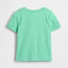 T-shirt con taschino mix & match per neonato & bebè