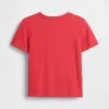 T-shirt con taschino mix & match per neonato & bebè