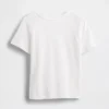 T-shirt con taschino mix & match per neonato & bebè