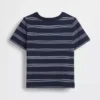 T-shirt con taschino mix & match per neonato & bebè