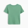 T-shirt con taschino mix & match per neonato & bebè