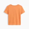 T-shirt con taschino mix & match per neonato & bebè