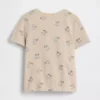 T-shirt con taschino mix & match per neonato & bebè