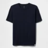 T-shirt con taschino per bambini