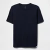 T-shirt con taschino per bambini