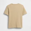 T-shirt con taschino per bambini
