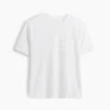 T-shirt con taschino per bambini