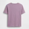 T-shirt con taschino per bambini