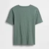 T-shirt con taschino per bambini