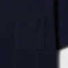 T-shirt con taschino per bambini