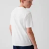 T-shirt con taschino per bambini