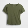 T-shirt corto Secondskin