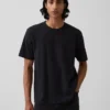 T-shirt da adulto dal taglio comodo