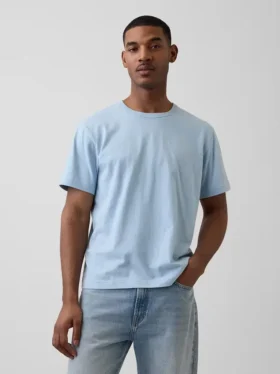 T-shirt da adulto dal taglio comodo