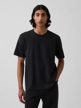 T-shirt da adulto dal taglio comodo