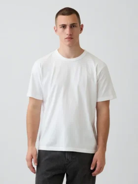 T-shirt da adulto dal taglio comodo