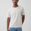 T-shirt da adulto dal taglio comodo