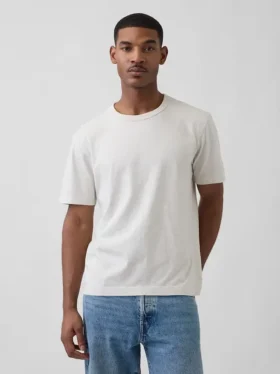 T-shirt da adulto dal taglio comodo