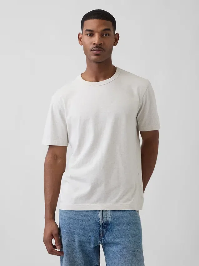T-shirt da adulto dal taglio comodo