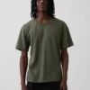 T-shirt da adulto dal taglio comodo