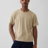 T-shirt da adulto dal taglio comodo