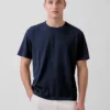 T-shirt da adulto dal taglio comodo