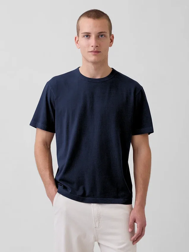 T-shirt da adulto dal taglio comodo