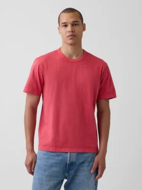 T-shirt da adulto dal taglio comodo