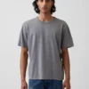 T-shirt da adulto dal taglio comodo