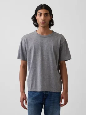 T-shirt da adulto dal taglio comodo