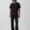 T-shirt da adulto dal taglio comodo