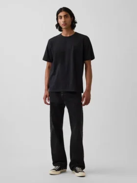 T-shirt da adulto dal taglio comodo