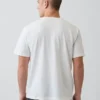 T-shirt da adulto dal taglio comodo