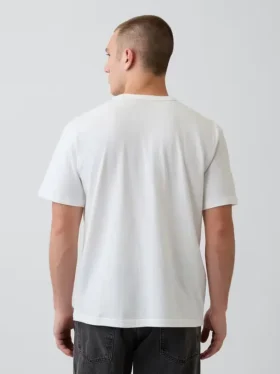 T-shirt da adulto dal taglio comodo