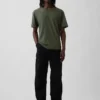 T-shirt da adulto dal taglio comodo