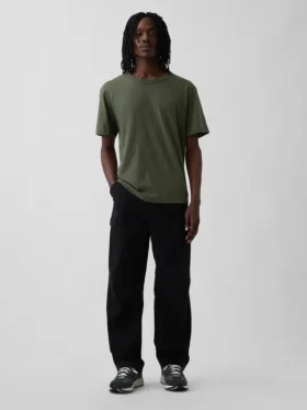 T-shirt da adulto dal taglio comodo