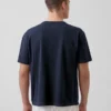 T-shirt da adulto dal taglio comodo