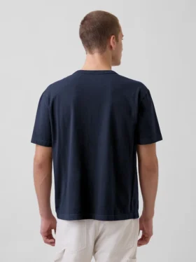 T-shirt da adulto dal taglio comodo