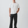 T-shirt da adulto dal taglio comodo