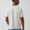 T-shirt da adulto dal taglio comodo