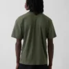 T-shirt da adulto dal taglio comodo