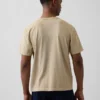 T-shirt da adulto dal taglio comodo