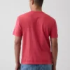 T-shirt da adulto dal taglio comodo