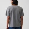 T-shirt da adulto dal taglio comodo