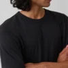 T-shirt da adulto dal taglio comodo