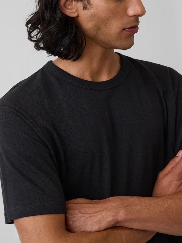 T-shirt da adulto dal taglio comodo
