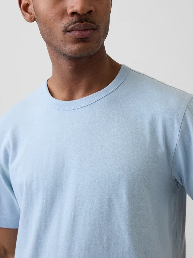 T-shirt da adulto dal taglio comodo