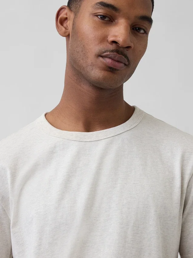 T-shirt da adulto dal taglio comodo