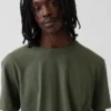 T-shirt da adulto dal taglio comodo
