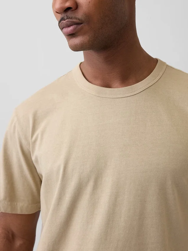 T-shirt da adulto dal taglio comodo